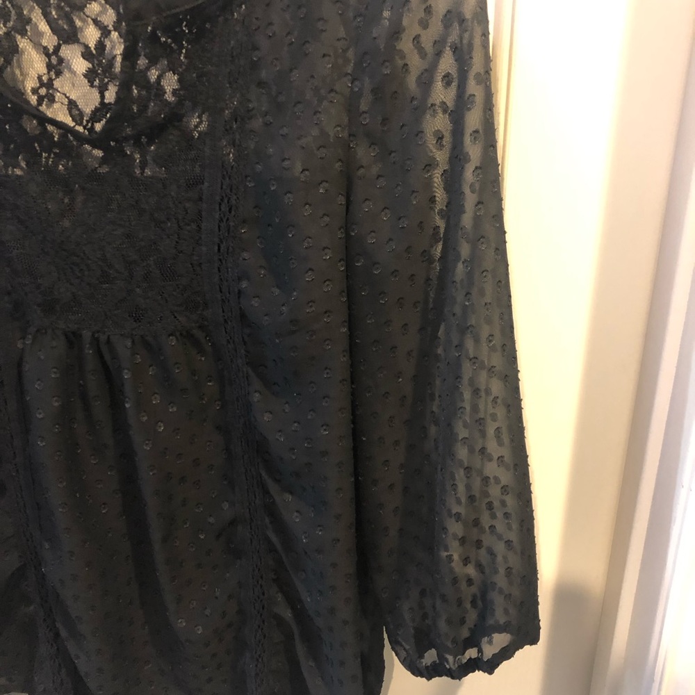 Blouse - Picture 3 of 7